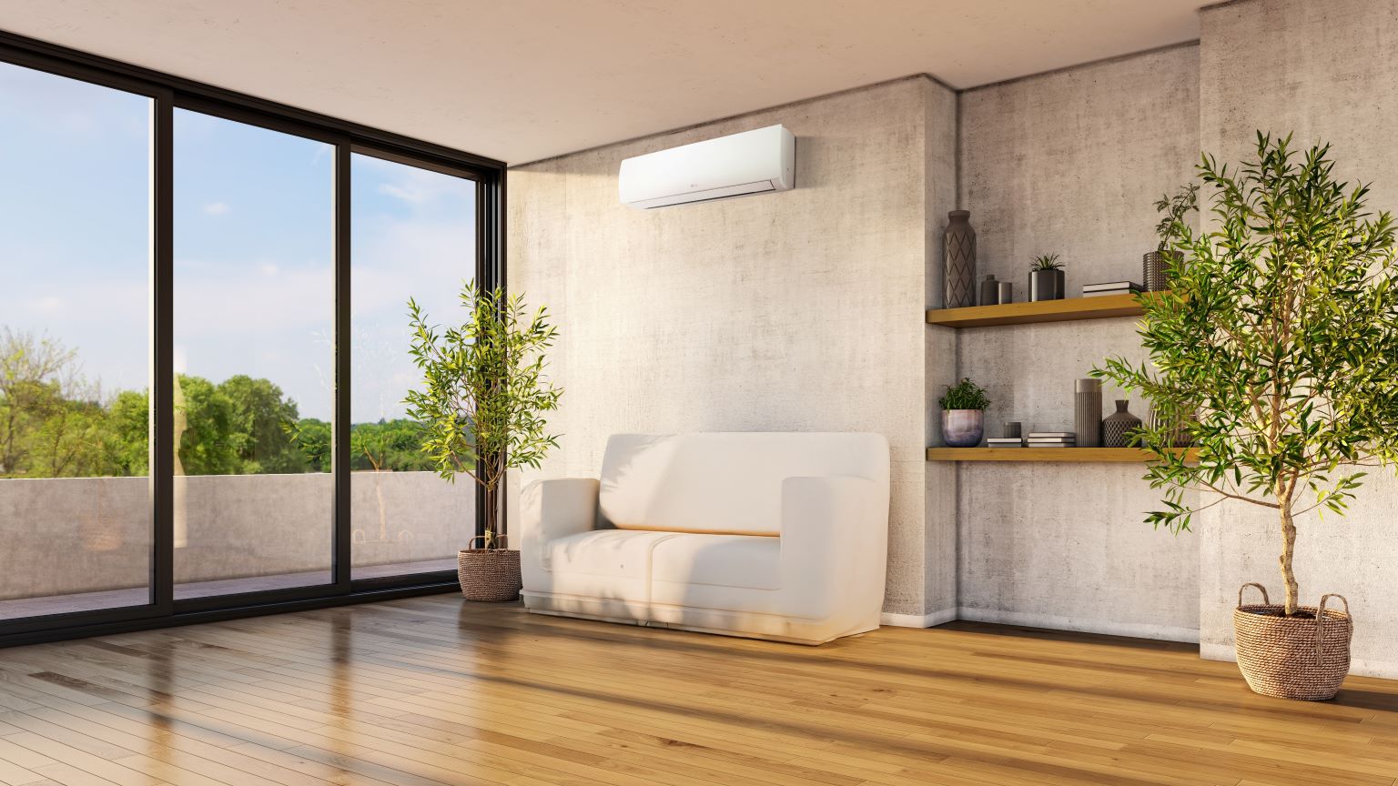 Cosa fare prima di accendere il condizionatore: guida in vista dell'estate